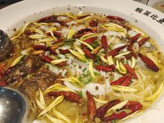 -新太二·鲜料川菜(花都融创茂店)
