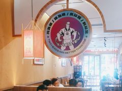 -九老汉·川渝江湖菜(合川路2店)