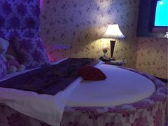 -美豪怡致酒店(上海长寿路店)