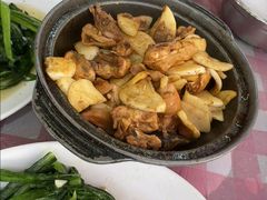 -黎记大排档(慈云路店)