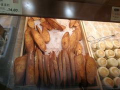 -泸溪河桃酥(秦淮夫子庙一店)