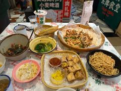 -东排食堂长沙小吃大排档(五一广场店)
