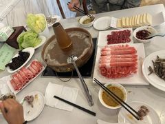-吉羊三宝(复兴门笔管胡同店)