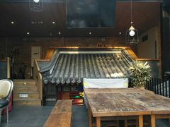 -蛙蛙叫干锅年代(簋街总店)