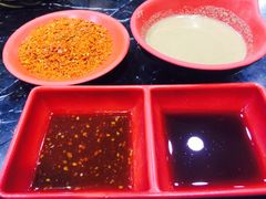 iphone_upload_pic-梦山水日本烧肉(五四广场店)