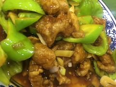 -北大地皖峰饭馆