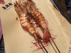 -鱼满舱.地标海鲜.正宗鲁菜(金沙滩店)