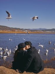 -Mregina 美人纪摄影(样片研发中心)