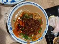 -古关火锅店(古北水镇景区店)