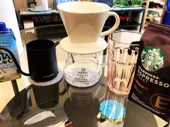 -sugarman espresso素饮糖人高新咖啡工厂