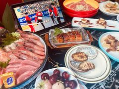 -松坂屋日料自助(长城路店)
