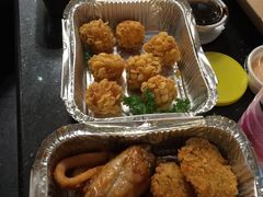 -必胜客(上海新南方商城PH店)