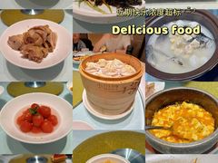 -小厨娘淮扬菜(天印大道店)