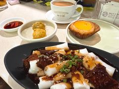 -和平馆·地道港澳茶餐厅(西门口店)