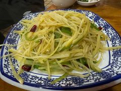 -范记豆花庄(东门好吃街店)