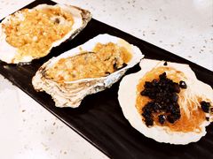 -沪小胖·小龙虾·蓝龙王(八佰伴店)