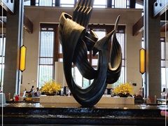 -清远熹乐谷温泉度假酒店