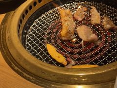 -江户烧肉(高德店)