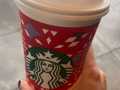 -星巴克(绍兴柯桥柯岩景区店)