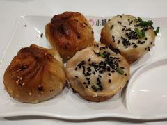 -小杨生煎(龙之梦购物中心店)