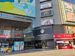 -沈阳百联购物中心(青年大街店)