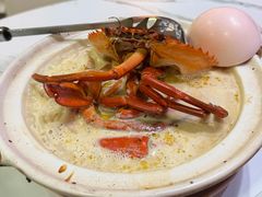 -龙海鲜螃蟹王(宏茂桥店)