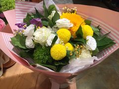 -良友花店(天目山路店)
