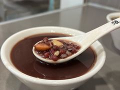 -张飞木薯羹(金鱼巷店)