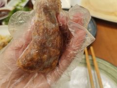 -老昌春饼(中央大街店)