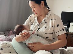 -乐禧母婴全自营月嫂(宝山店)