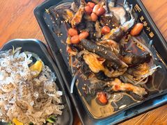 -豆爺小面(朱雀店)