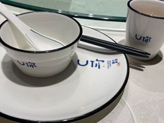 -U你·湖北家宴菜(南湖总店)