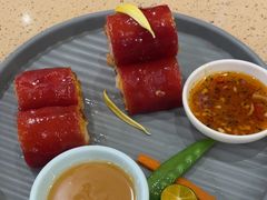 -点都德(中海环宇荟店)