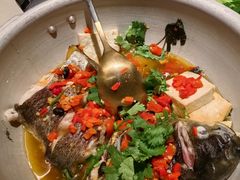 -佬麻雀·剁椒鱼头(京基KK One店)