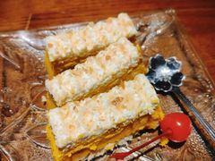 南瓜铜锣烧-千代武日本料理(开发区店)