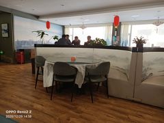 大堂-成都老店