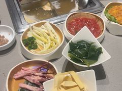 -海底捞火锅(吾悦广场店)