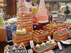 -OPEN開全日自助餐厅·西餐·海鲜(佛山希尔顿酒店)