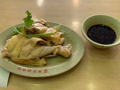-百家鸡味馆(清泰店)