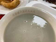 -老磁器口豆汁店(天坛店)