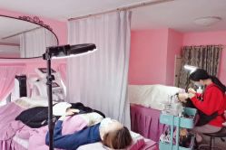 -M2匠心美甲美睫半永久