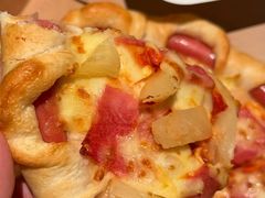 -必胜客(骡马市店)