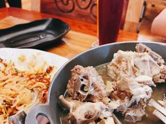 -九十九顶毡房(阜石路店)