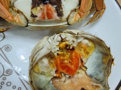 -七的湖·江南蟹舫·阳澄湖农家菜(蟹舫苑店)