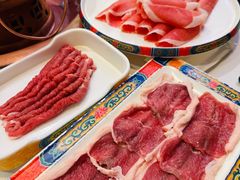 -京悦南门涮羊肉(长寿路店)