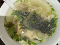 -小胖包子王(赵公口店)