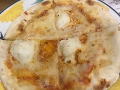 -萨莉亚意式餐厅(中北永旺店)