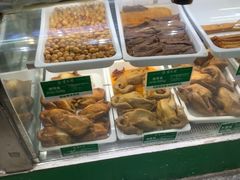 -紫光园清真北京小吃(广渠门内店)