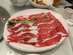 -东来顺饭庄(西单店)