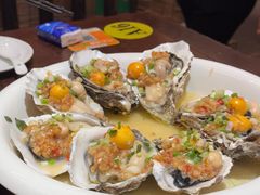 -园林美食城·本土农家菜(杨和镇店)